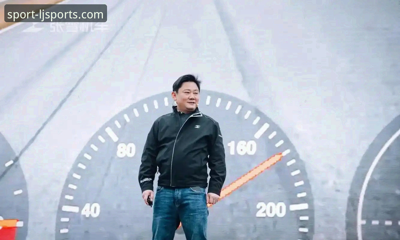 把握赛道逆转时刻：从张雪机车车队胜利看赛事观看实用技巧